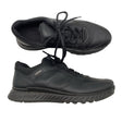 Unisex Ecco - Sneakers, size 37 - Black ()