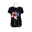 Unisex Desigual - T-shirt, size 36 - Black ()