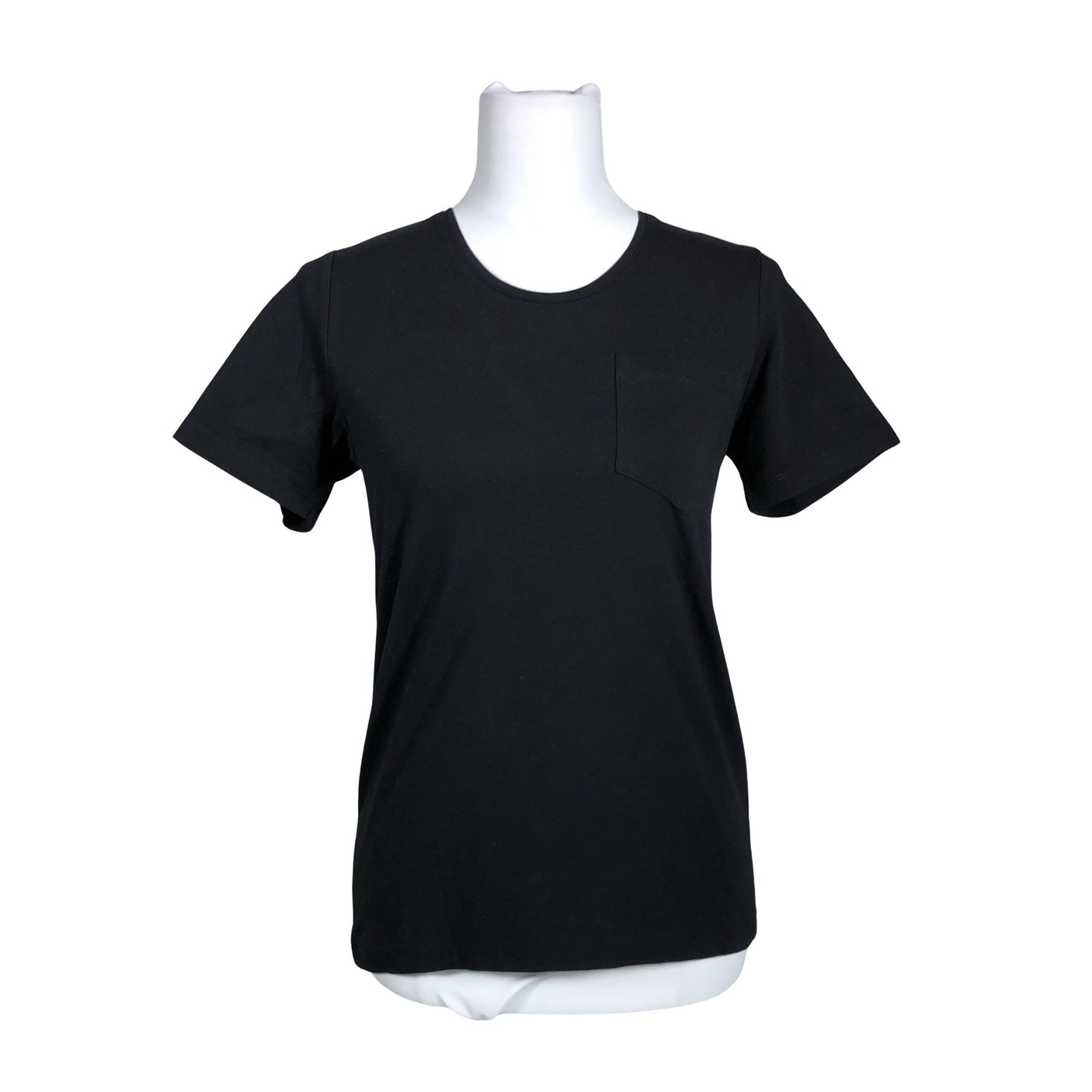 Unisex Nanso - T-shirt, size 34 - Black (1)