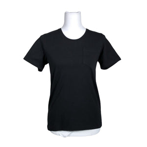 Unisex Nanso - T-shirt, size 34 - Black (1)