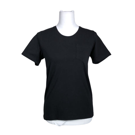 Unisex Nanso - T-shirt, size 34 - Black ()