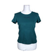 Unisex Tom Tailor - T-shirt, size 36 - Blue ()