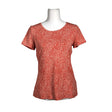 Unisex Esprit - T-shirt, size 38 - Orange ()