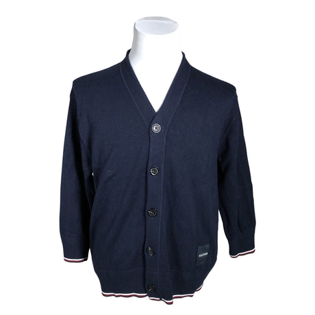 Unisex Tommy Hilfiger - Cardigan, size L - Blue ()