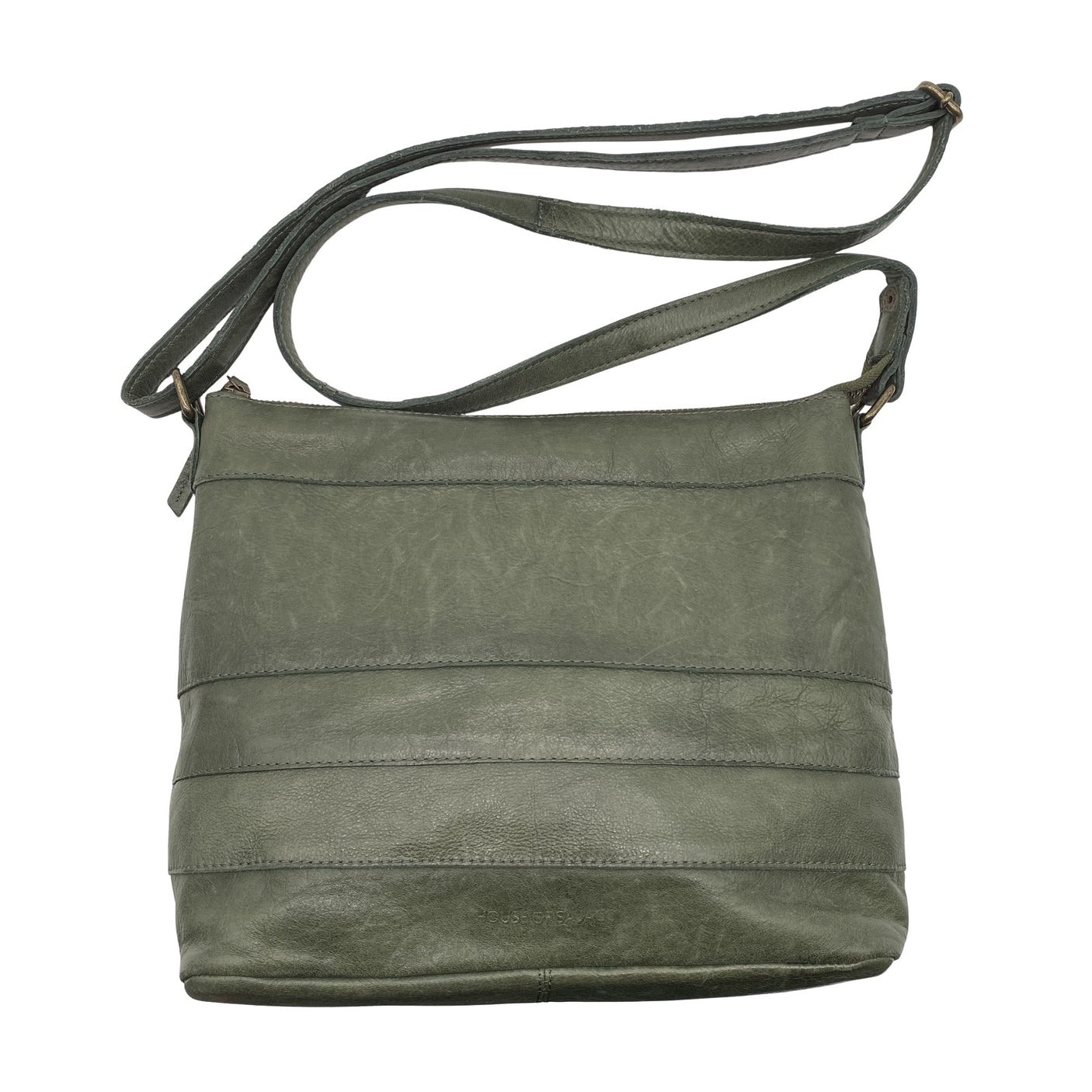 Unisex House Of Sajaco - Shoulder bag, size Midi - Green (1)