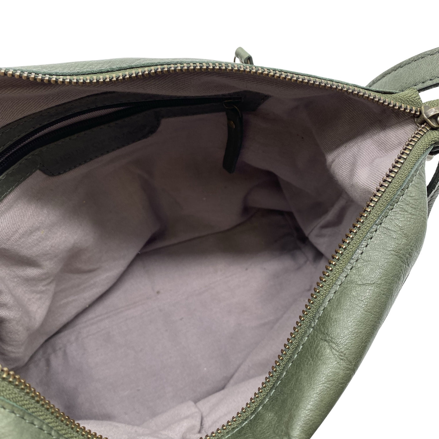 Unisex House Of Sajaco - Shoulder bag, size Midi - Green (2)