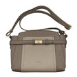 Unisex Gabor - Shoulder bag, size Midi - Brown ()