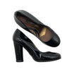 Unisex Dolce&Gabbana - High heels, size 37 - Black ()