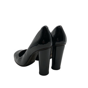 Unisex Dolce&Gabbana - High heels, size 37 - Black (2)