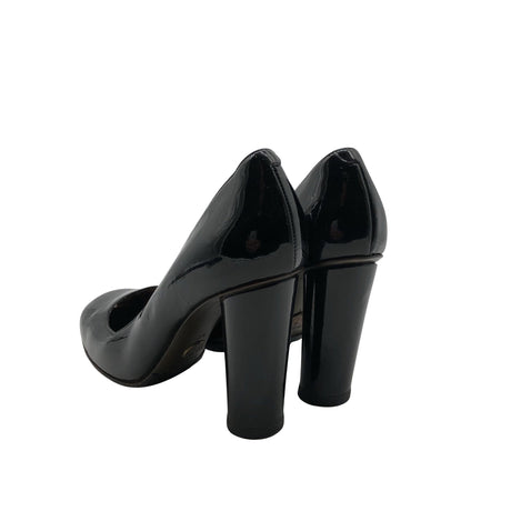 Unisex Dolce&Gabbana - High heels, size 37 - Black (2)