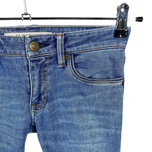 Unisex Burberry Brit - Jeans, size W24 - Light blue (3)