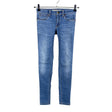 Unisex Burberry Brit - Jeans, size W24 - Light blue ()