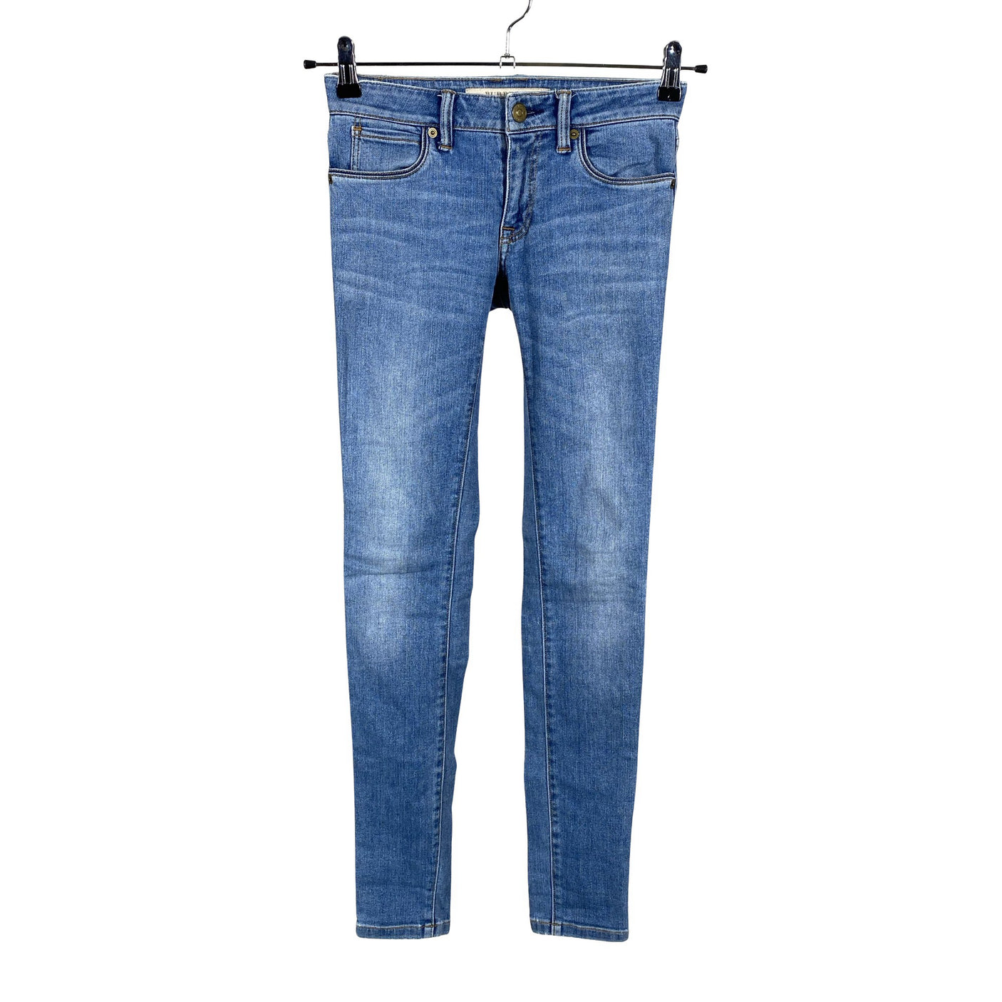 Unisex Burberry Brit - Jeans, size W24 - Light blue (1)