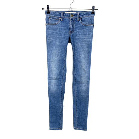 Unisex Burberry Brit - Jeans, size W24 - Light blue ()