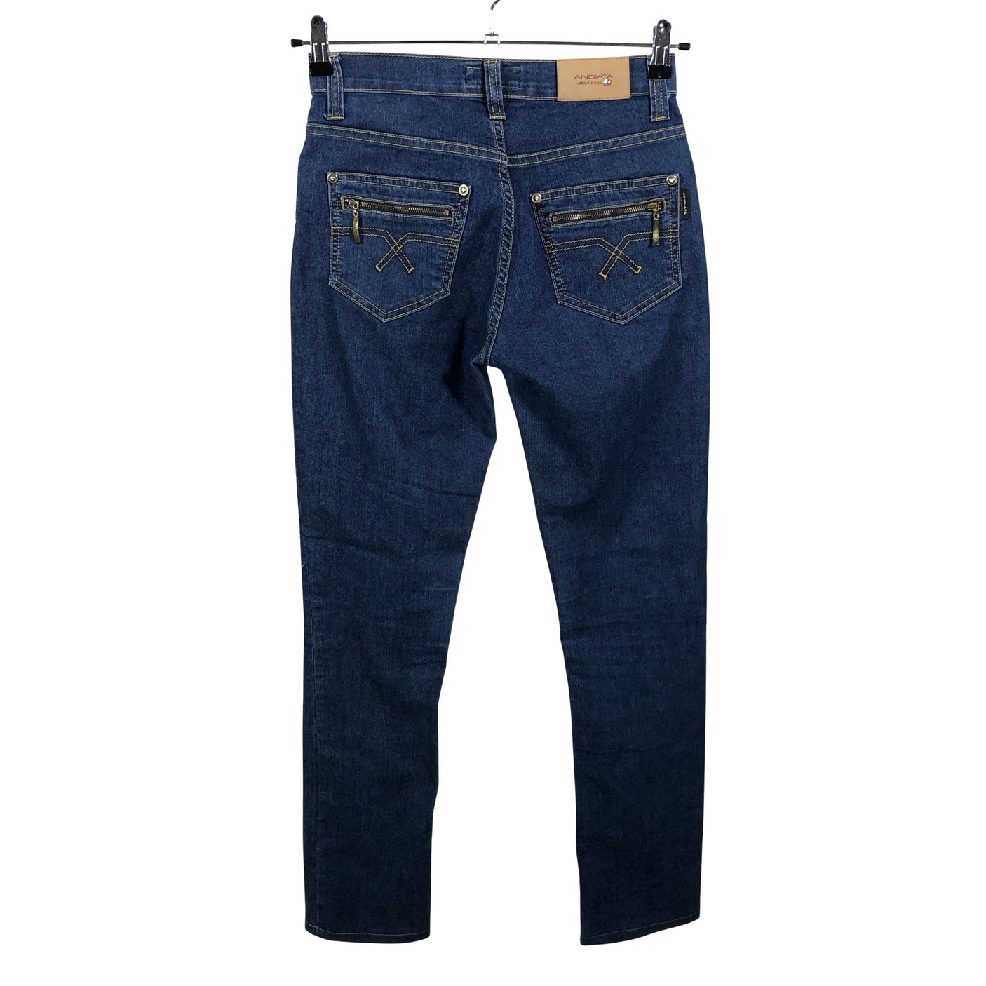 Unisex Andiata - Jeans, size 36 - Blue (2)