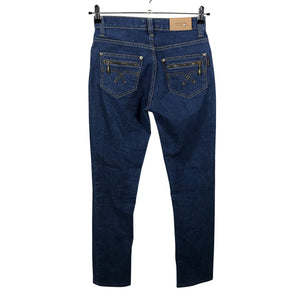 Unisex Andiata - Jeans, size 36 - Blue (2)