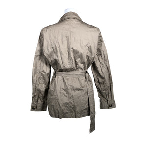 Unisex Ril's - Trench coat, size 36 - Beige (2)