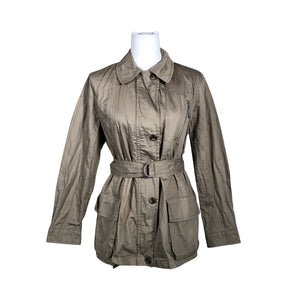 Unisex Ril's - Trench coat, size 36 - Beige (1)