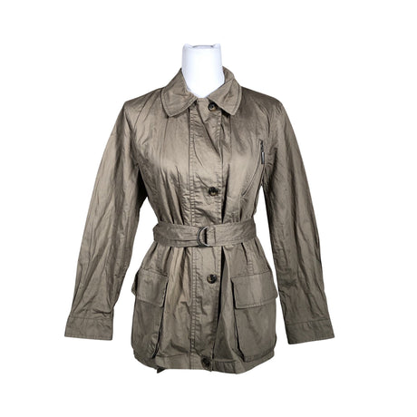 Unisex Ril's - Trench coat, size 36 - Beige ()