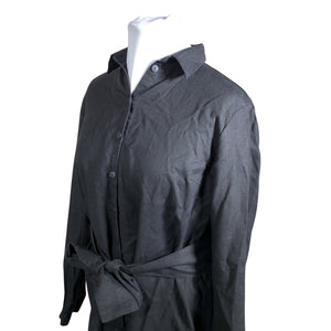 Unisex Nakoa - Dress, size 42 - Black (3)