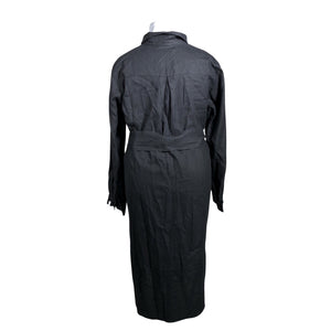 Unisex Nakoa - Dress, size 42 - Black (2)