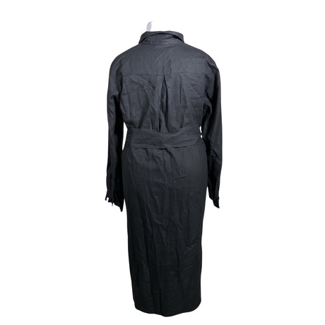 Unisex Nakoa - Dress, size 42 - Black (2)