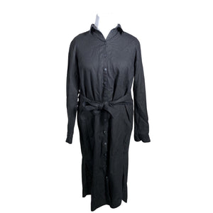 Unisex Nakoa - Dress, size 42 - Black (1)