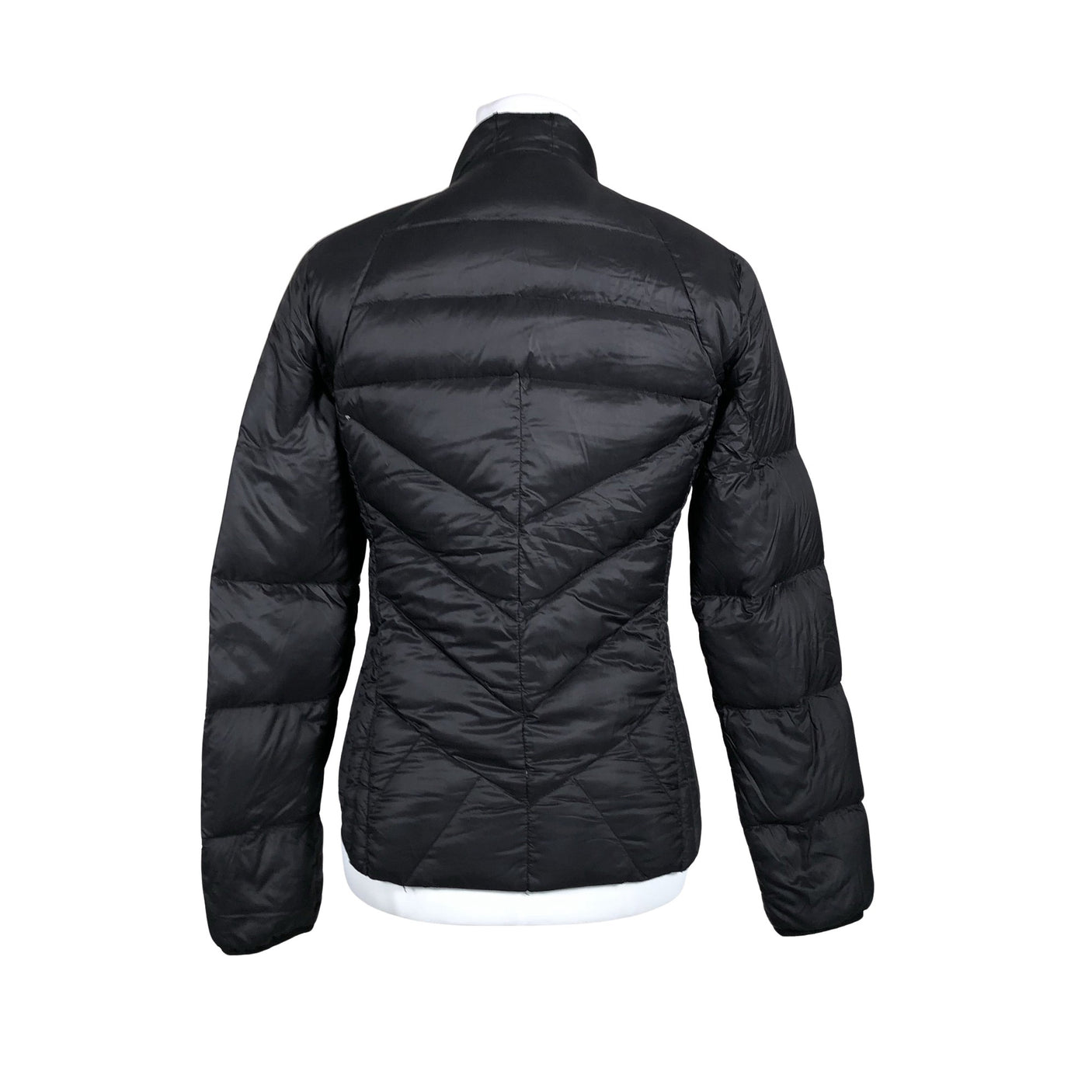 Unisex Calvin Klein Jeans - Lightly padded jacket, size 40 - Black (2)