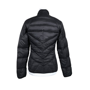 Unisex Calvin Klein Jeans - Lightly padded jacket, size 40 - Black (2)
