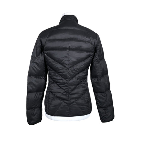 Unisex Calvin Klein Jeans - Lightly padded jacket, size 40 - Black (2)