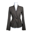 Unisex Just Cavalli - Jacket, size 38 - Brown ()