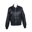 Unisex Billebeino - Lightly padded jacket, size 34 - Black ()