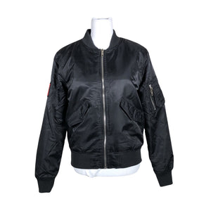 Unisex Billebeino - Lightly padded jacket, size 34 - Black (1)