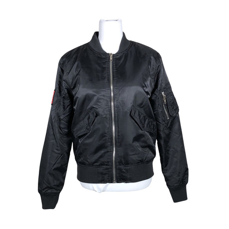 Unisex Billebeino - Lightly padded jacket, size 34 - Black ()