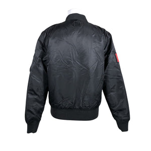 Unisex Billebeino - Lightly padded jacket, size 34 - Black (2)