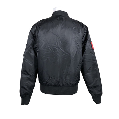 Unisex Billebeino - Lightly padded jacket, size 34 - Black (2)