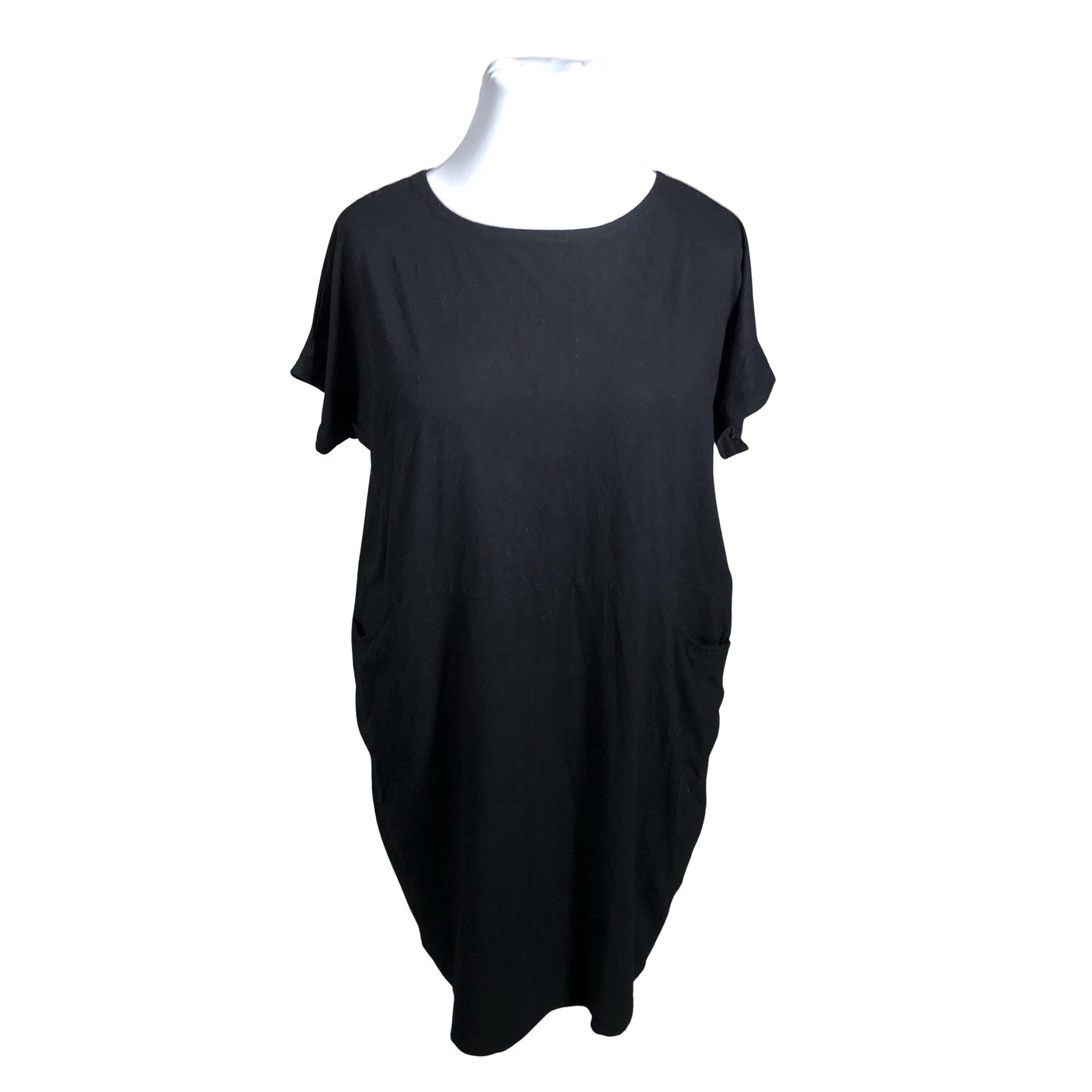 Unisex Sanna Hopiavuori - Tricot dress, size 42 - Black (1)