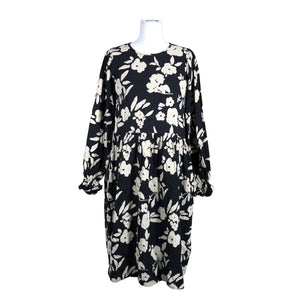 Unisex Kaiko - Dress, size 38 - Black (1)