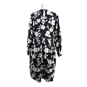 Unisex Kaiko - Dress, size 38 - Black (2)