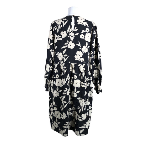 Unisex Kaiko - Dress, size 38 - Black (2)