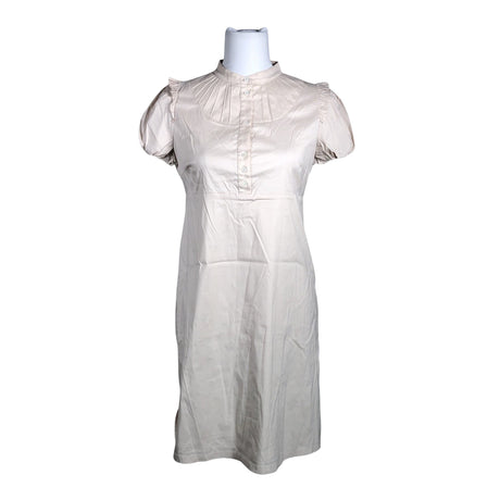 Unisex Patrizia Pepe - Dress, size 38 - Beige ()