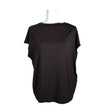 Unisex Lindex - T-shirt, size 40 - Brown ()