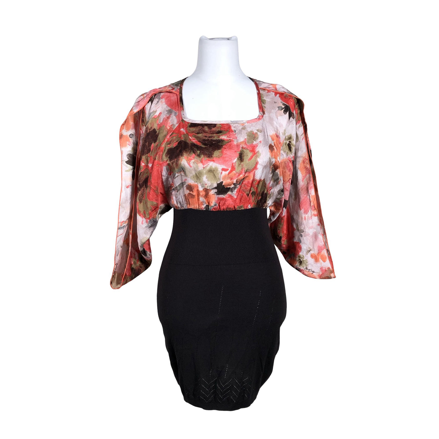 Unisex Miss Sixty - Tunic, size 36 - Light pink (1)