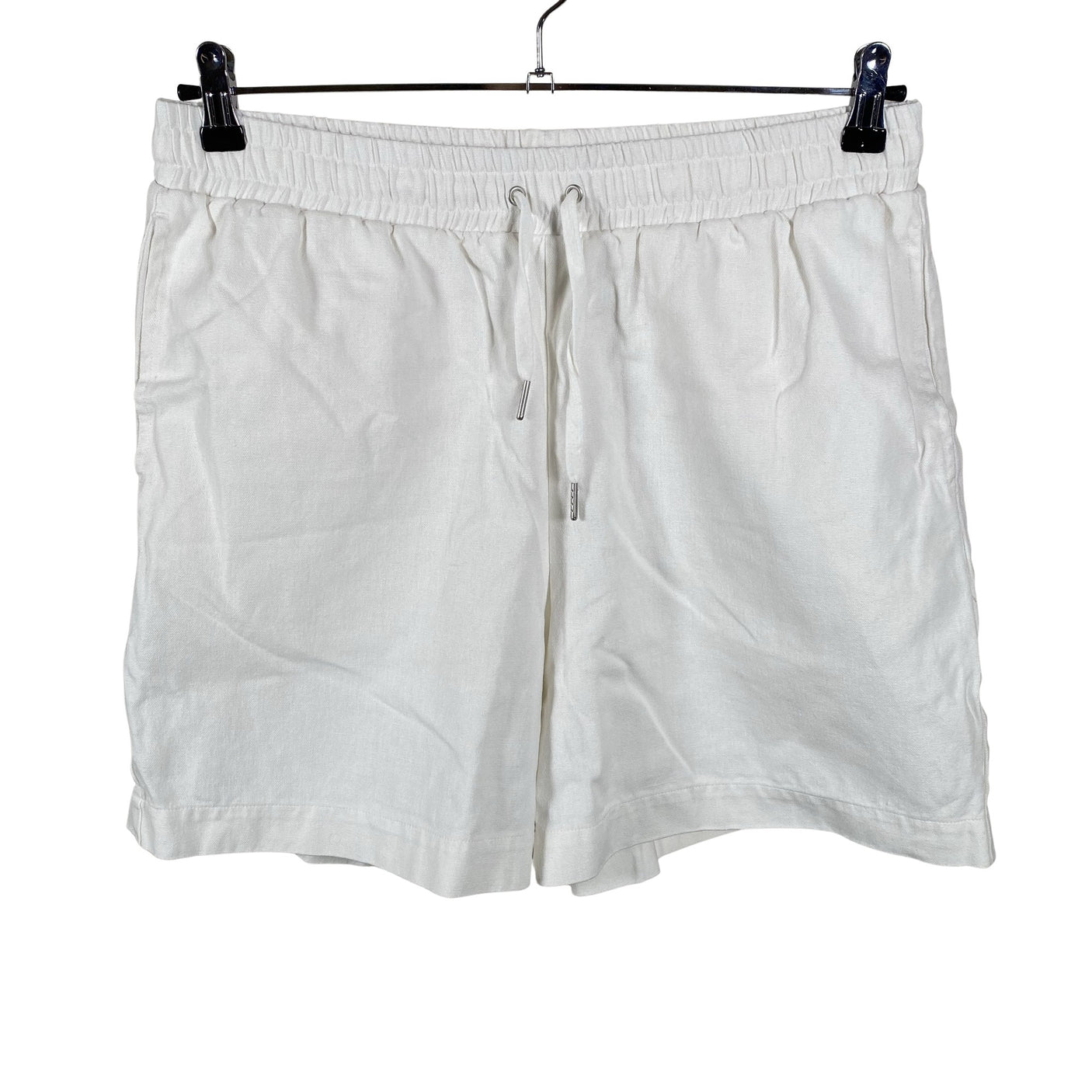 Unisex Makia - Shorts, size 42 - White (1)