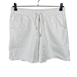 Unisex Makia - Shorts, size 42 - White (1)