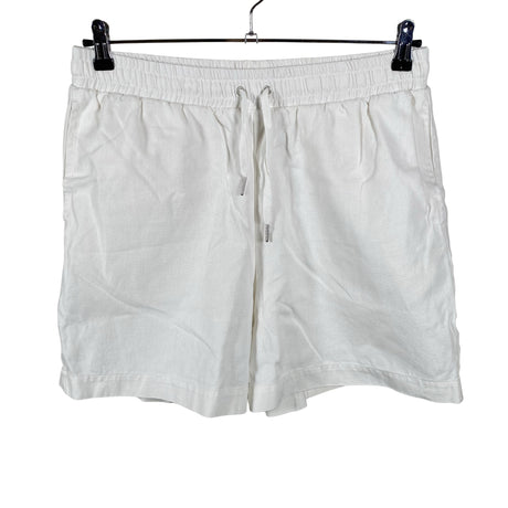 Unisex Makia - Shorts, size 42 - White ()