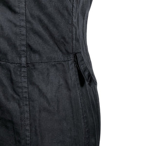 Unisex Hugo Boss - Dress, size 36 - Black (2)