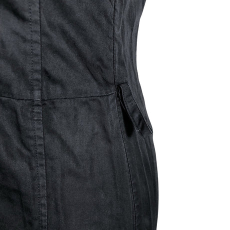 Unisex Hugo Boss - Dress, size 36 - Black (2)
