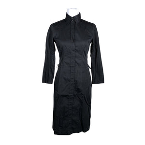 Unisex Hugo Boss - Dress, size 36 - Black (1)