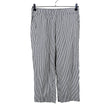 Unisex Kaffe - Slacks, size 40 - Blue ()